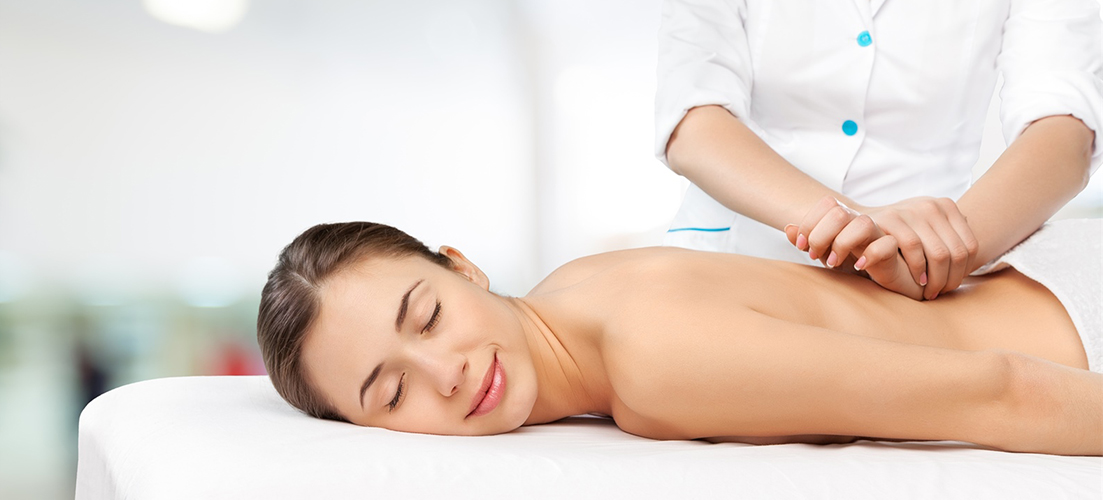 Individuelle und effektive medizinische Massage in Zürich